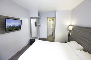 Hipotel Paris Père Lachaise République