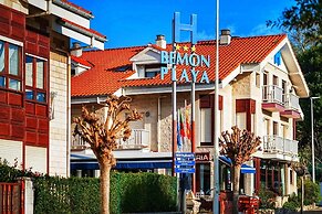Hotel Bemón Playa