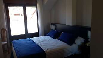 Hotel Bemón Playa