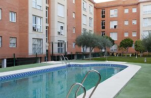 Apartamentos Vértice Bib Rambla