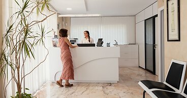 Apartamentos Vértice Bib Rambla