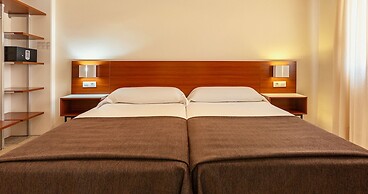Apartamentos Vértice Bib Rambla