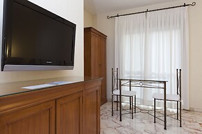 Apartamentos Vértice Bib Rambla