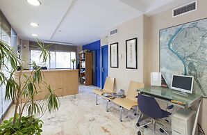 Apartamentos Vértice Bib Rambla