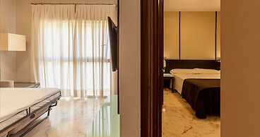 Apartamentos Vértice Bib Rambla