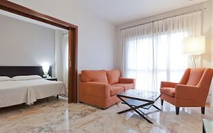 Apartamentos Vértice Bib Rambla