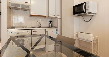 Apartamentos Vértice Bib Rambla