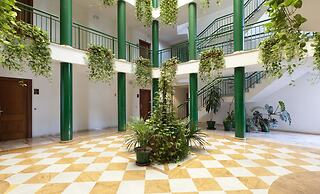 Apartamentos Vértice Bib Rambla