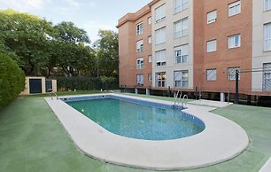 Apartamentos Vértice Bib Rambla