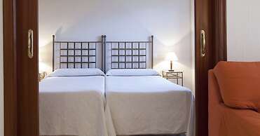 Apartamentos Vértice Bib Rambla