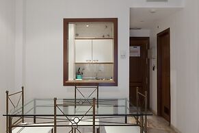 Apartamentos Vértice Bib Rambla