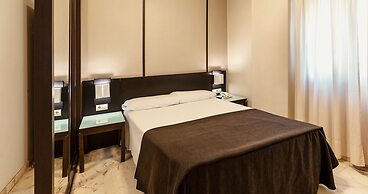 Apartamentos Vértice Bib Rambla