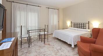 Apartamentos Vértice Bib Rambla