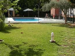 Apartamentos Vértice Bib Rambla