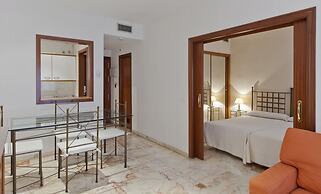 Apartamentos Vértice Bib Rambla