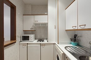 Apartamentos Vértice Bib Rambla