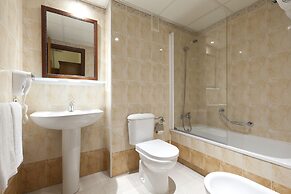 Apartamentos Vértice Bib Rambla