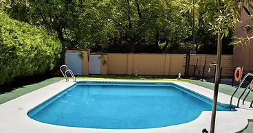 Apartamentos Vértice Bib Rambla