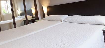 Apartamentos Vértice Bib Rambla