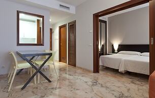 Apartamentos Vértice Bib Rambla