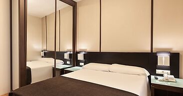 Apartamentos Vértice Bib Rambla