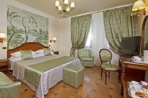 Villa Pace Park Hotel Bolognese