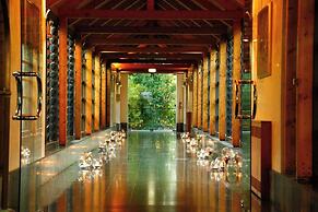 Villa Pace Park Hotel Bolognese