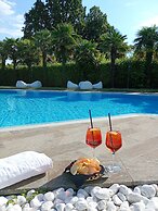 Villa Pace Park Hotel Bolognese