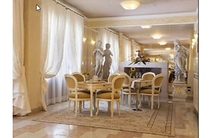 Villa Pace Park Hotel Bolognese
