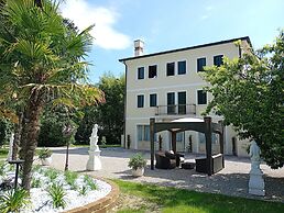 Villa Pace Park Hotel Bolognese