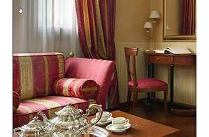 Villa Pace Park Hotel Bolognese