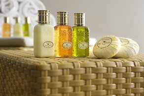 Villa Pace Park Hotel Bolognese