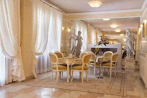Villa Pace Park Hotel Bolognese