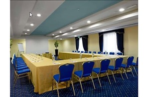 Villa Pace Park Hotel Bolognese