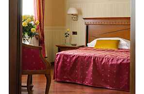 Villa Pace Park Hotel Bolognese
