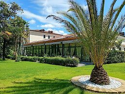 Villa Pace Park Hotel Bolognese