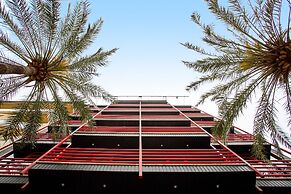 Hotel Borgia