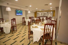 Hotel Borgia