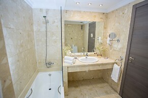 Hotel Borgia