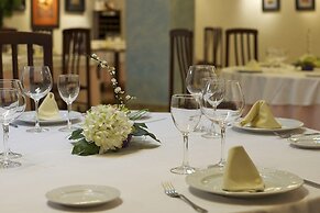 Hotel Borgia