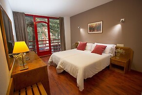 Hotel Borgia