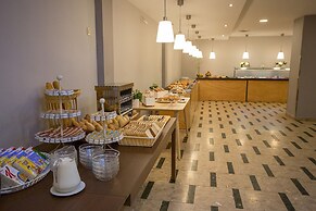 Hotel Borgia