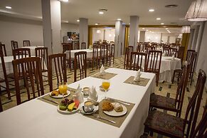 Hotel Borgia