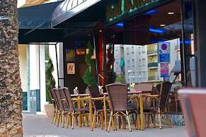 Hotel Borgia