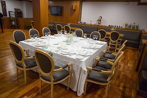 Hotel Borgia