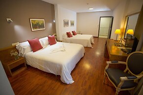 Hotel Borgia