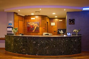 Hotel Borgia