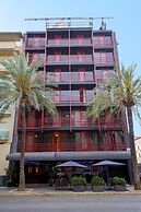 Hotel Borgia