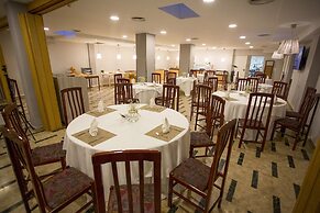 Hotel Borgia