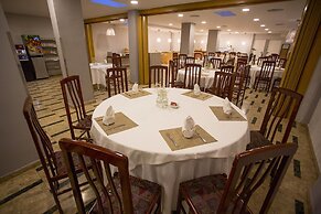 Hotel Borgia